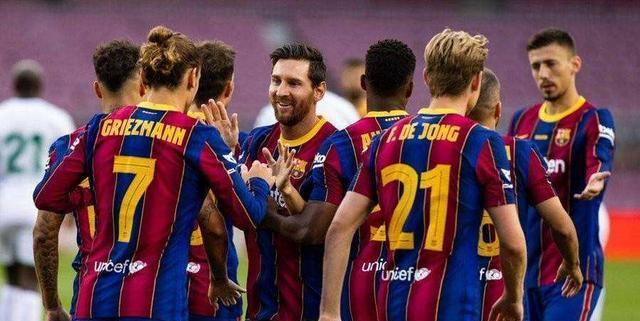 西甲戰(zhàn)火重燃，皇馬穩(wěn)固防守與巴薩進(jìn)攻火力全開