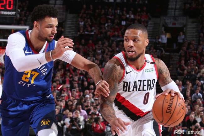 掘金隊(duì)重磅實(shí)力分布，約基奇獨(dú)領(lǐng)風(fēng)騷，穆雷和卡梅隆攜手并進(jìn)