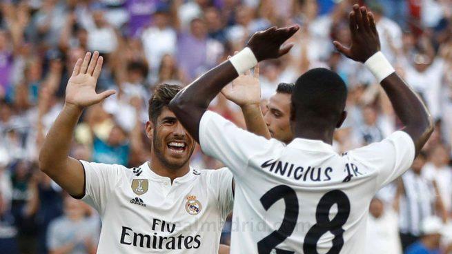 皇薩合體鋒線閃耀，維尼修斯與萊萬(wàn)攜手鑄就本賽季NBA最佳陣容