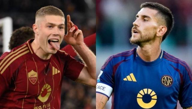 羅馬前鋒多夫比克引多隊(duì)矚目，西漢姆、桑德蘭、利茲聯(lián)競(jìng)相追逐