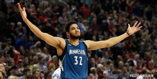 唐斯手刃舊主，感慨森林狼情懷，勝利喜悅溢于言表