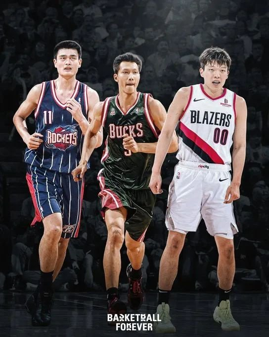 蓄謀已久，開拓者成楊瀚森最佳舞臺——NBA實時訊息解讀