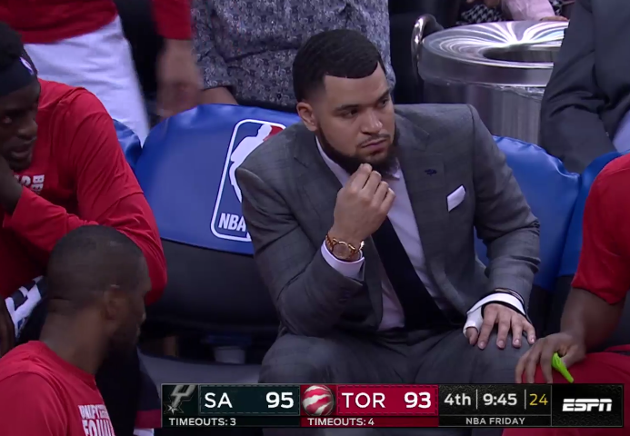 建議，英展<strong></strong>范弗里特盛贊隊友，這群精英展現(xiàn)出的進取心無需額外激勵