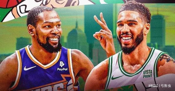 綠軍自媒體評(píng)塔圖姆2K評(píng)分，對(duì)塔圖姆的不尊重仍在繼續(xù)