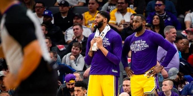 NBA實時訊息下的紛爭，難以忍受的拉票行為及高調(diào)轉發(fā)的背后居心