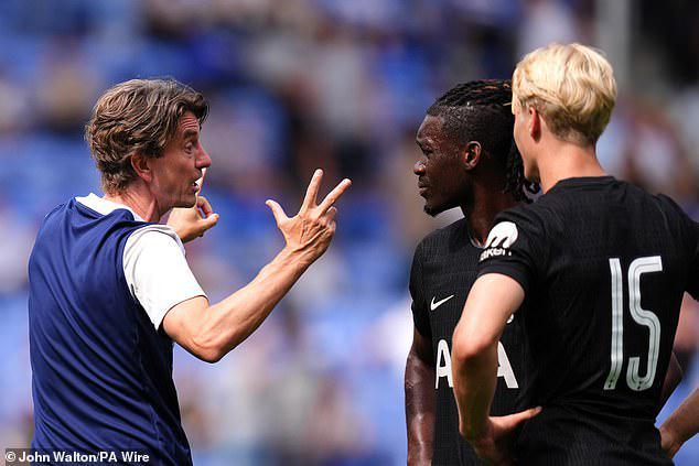 比蘇馬因不守時遭逐出歐洲超級杯大名單，NBA群星閃耀巴黎夜空