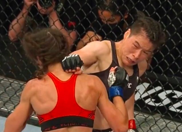 八角籠女王，張偉麗展現(xiàn)東方女性力量的榮耀時刻