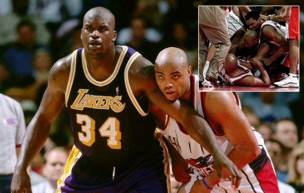 飛宵流螢雙雄爭霸，NBA賽場三大賽道通解揭秘