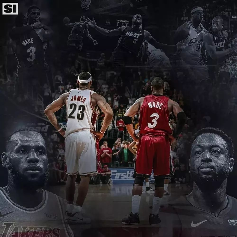 超越傳奇，詹姆斯與眾多球員共舞，歷史第一長河之壯舉