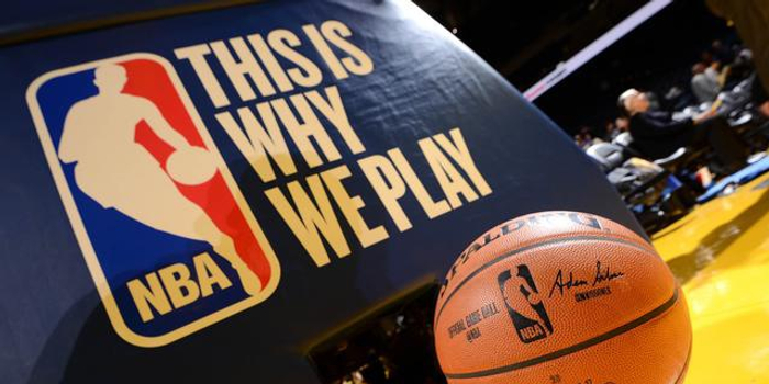 楊瀚森試訓(xùn)老鷹隊(duì)時(shí)間揭秘，接觸球隊(duì)中時(shí)長(zhǎng)第二，天賦再度引矚目