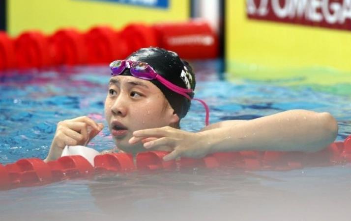 潘展樂、唐錢婷闖入決賽！游泳世界杯仁川站今日看點