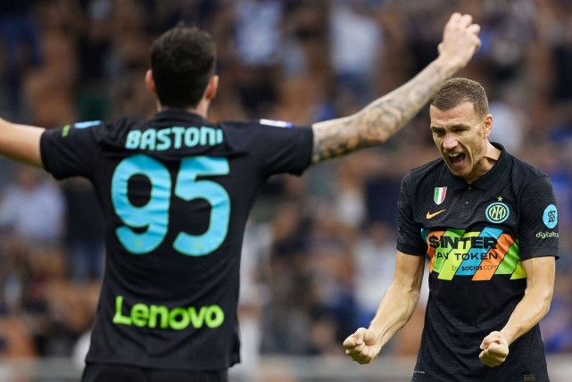 馬洛塔談國米后防引援，陣容完整，預(yù)計無大變化