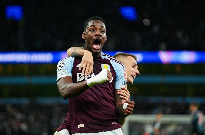 拜仁的陰影與埃梅里的挑戰(zhàn)，巴黎與維拉連勝拜仁背后的故事