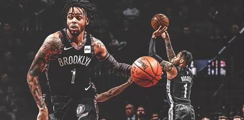 籃網(wǎng)的痛，蒂格回憶21年半決賽G7，親身經(jīng)歷的巔峰之戰(zhàn)