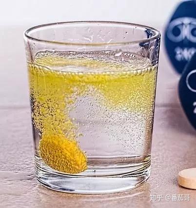 中新真探，泡騰片是否未消氣即可飲用？揭秘背后的真相與誤區(qū)