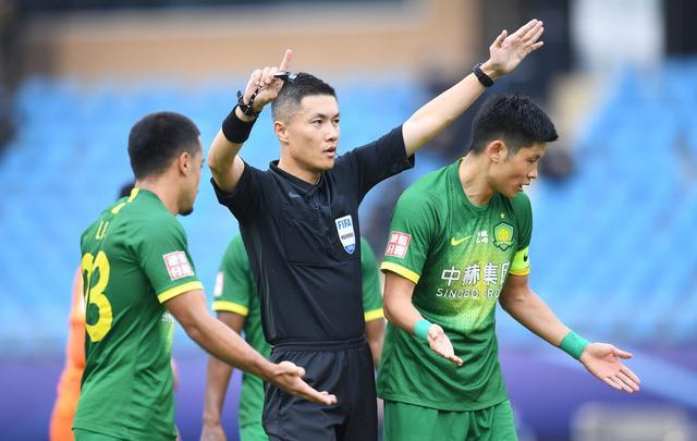 建議，印尼隊(duì)經(jīng)理警醒與中國一戰(zhàn)裁判組，對(duì)巴林的爭(zhēng)議判罰不容再次發(fā)生
