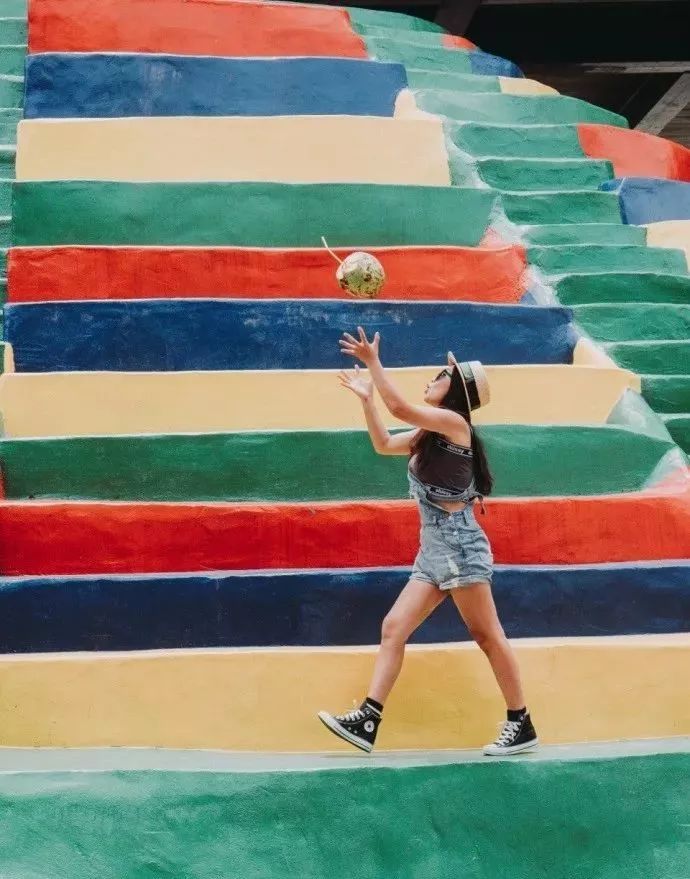 建議，羅伯森蜜月沖浪之旅，長(zhǎng)腿情侶的浪漫時(shí)光