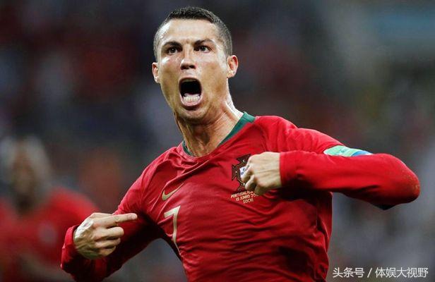 沙特金靴之爭(zhēng)愈演愈烈，C羅連續(xù)奪魁，雷特吉等巨星加入戰(zhàn)場(chǎng)