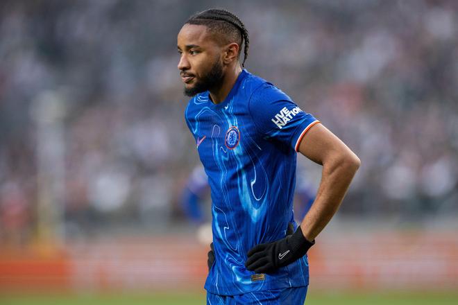 恩昆庫(kù)引豪門(mén)矚目，拜仁與維拉紐卡競(jìng)相追逐，轉(zhuǎn)會(huì)費(fèi)高達(dá)4200萬(wàn)鎊