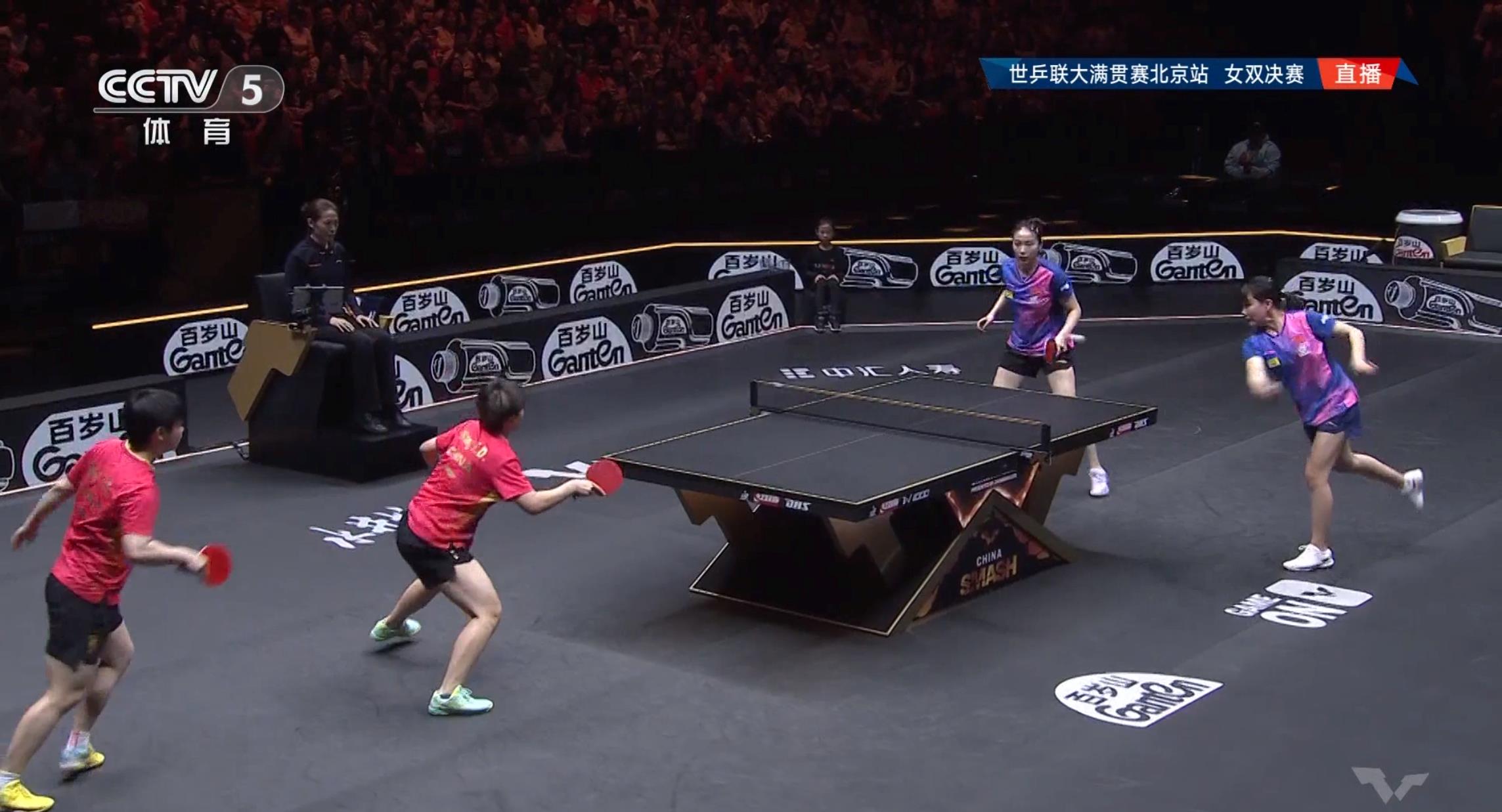 鄭欽文閃耀東京，勇奪WTA500東京站冠軍，中國(guó)力量的崛起