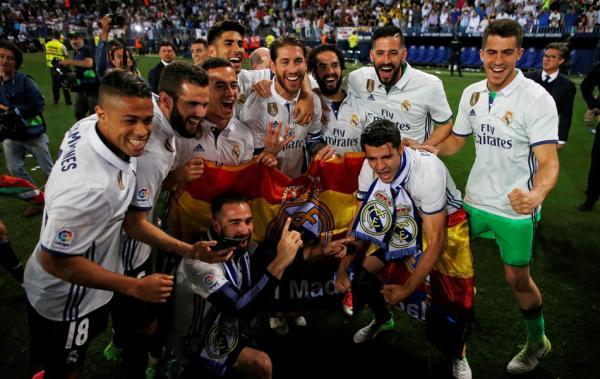 皇馬面臨中場防守挑戰(zhàn)，尋找合適球員的波折之旅