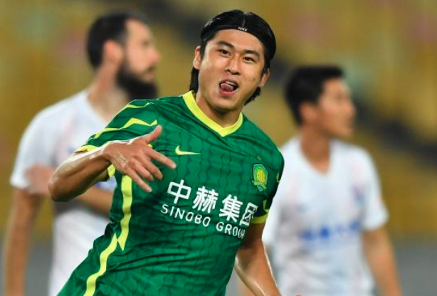 張玉寧悲喜一戰(zhàn)，破球荒后的遺憾傷退，中超與工體傳奇之旅的堅韌篇章