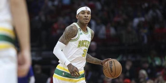 凱文風(fēng)采再現(xiàn)，前NBA魔術(shù)隊(duì)球員凱文的傳奇之旅與最新動態(tài)