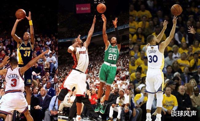 頂級射手閃耀NBA！希爾德三分神勇，勇士官方曬照盛贊其表現(xiàn)