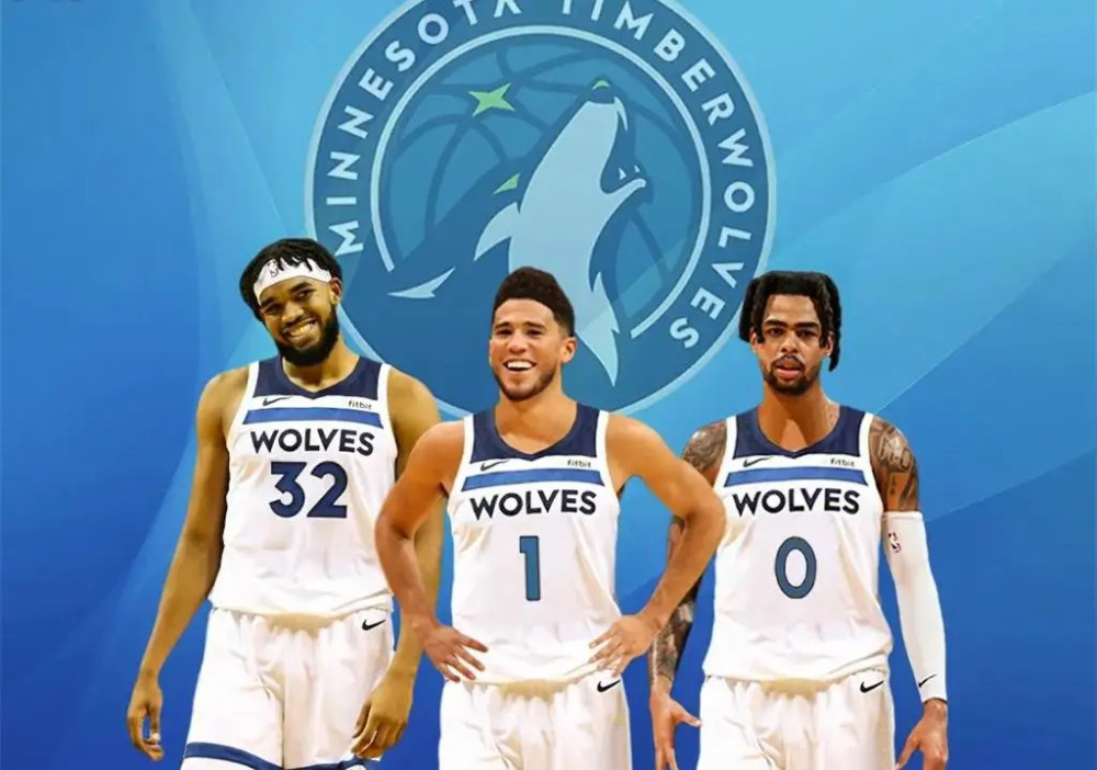 建議，森林狼官方裁掉凱塔，球隊(duì)調(diào)整陣容引發(fā)新猜想