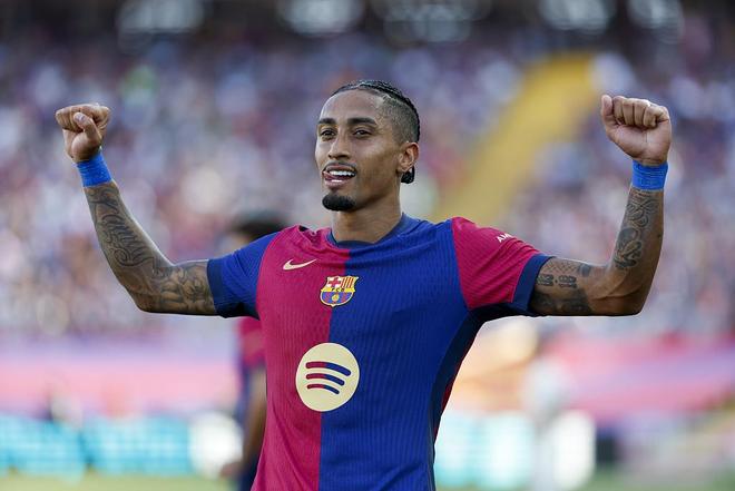 巴薩風(fēng)云再起，四季輪回見證萊萬萊萬亞馬爾拉菲四大進(jìn)球神話