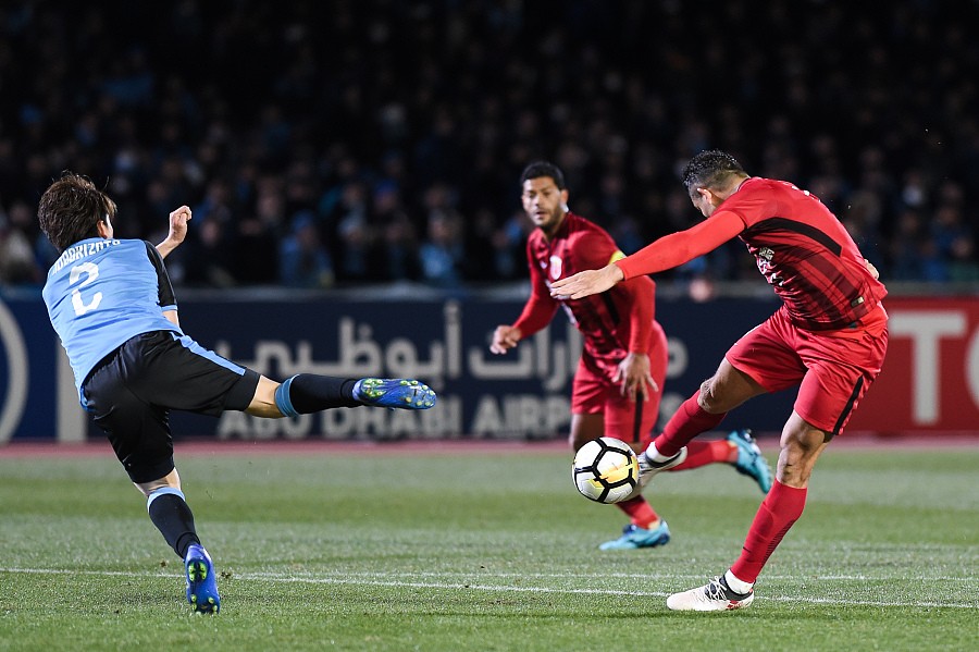 申花聯(lián)賽攻堅戰(zhàn)在即，亞冠面對川崎前鋒或戰(zhàn)略保留實力