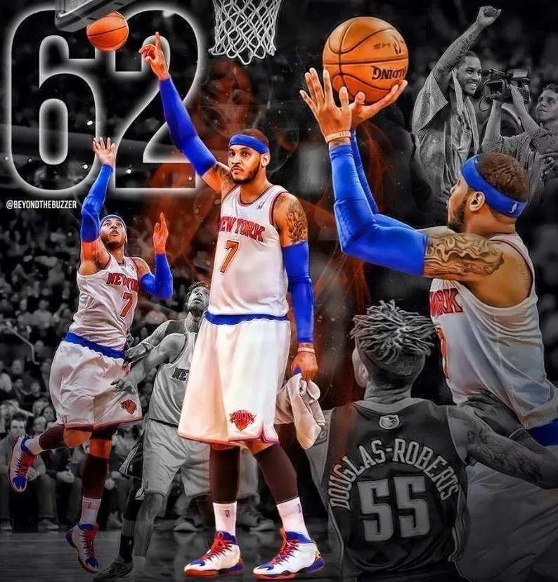 芬奇與蘭德爾的夢(mèng)幻組合，創(chuàng)造得分機(jī)會(huì)的絕佳開始