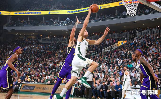 不必過(guò)度調(diào)整，NBA中鋒防守并非核心問(wèn)題，進(jìn)攻效率場(chǎng)均90分背后的真相