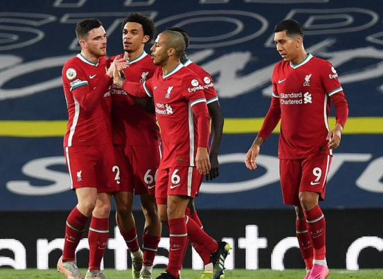 建議， 利物浦重磅簽約在即，中衛(wèi)新援格伊與萊奧尼聯(lián)手加盟？