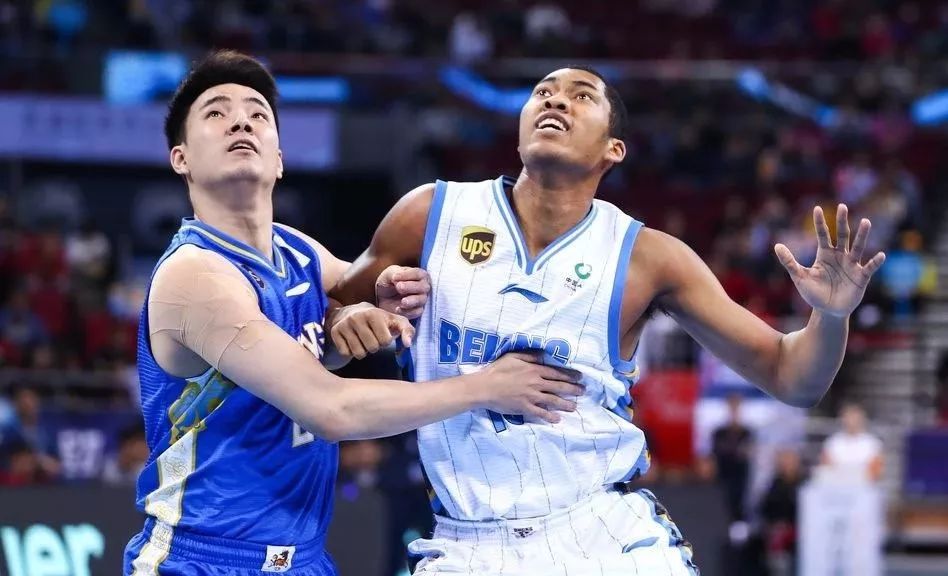 雷迪什未來揭曉，北京首鋼與廣東華南虎領(lǐng)跑流言板