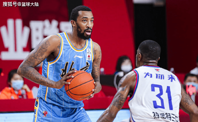 雷迪什未來揭曉，北京首鋼與廣東華南虎領跑流言板