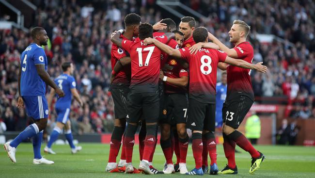 英超彩經解析，藍軍防冷熱刺難取勝，曼聯(lián)客戰(zhàn)不敵維拉