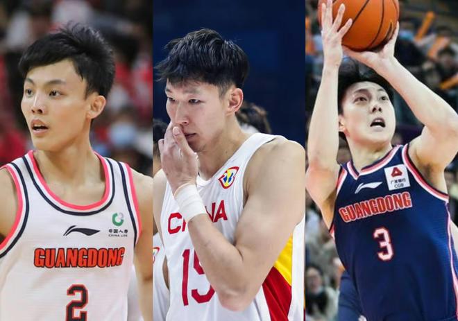 廣東男籃中鋒徐昕申請交易，賽場爭議背后隱現(xiàn)離隊(duì)風(fēng)波