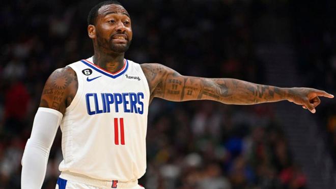 NBA巨星隕落，沃爾宣布退役，職業(yè)生涯傷病成絆腳石