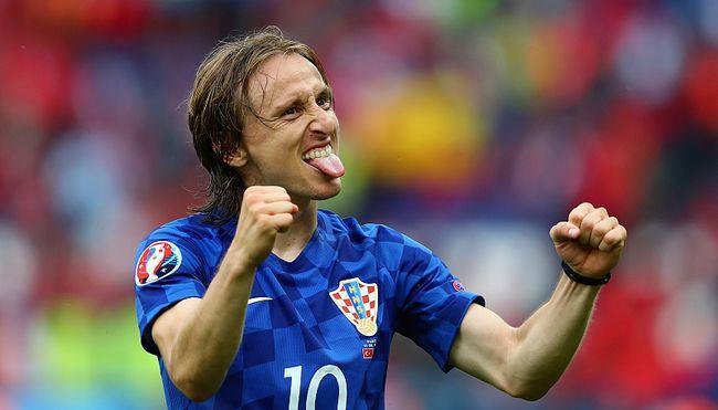 克勞奇的觀察筆記，莫德里奇的控球神話——訓練場上的無丟球奇跡