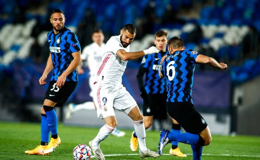 難以置信！歐冠三大豪門集體剎車，全輸球積分榜驚現(xiàn)七隊(duì)兩連勝格局