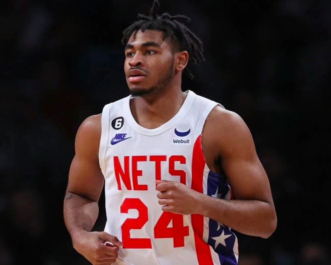 希爾德的逆襲之路，從上半場的低迷到下半場的爆發(fā)，NBA賽場上的奇跡時刻