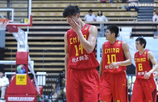 亞洲杯亞軍獎(jiǎng)金揭秘，中國男籃因一分之差錯(cuò)失巨額獎(jiǎng)金分配內(nèi)幕