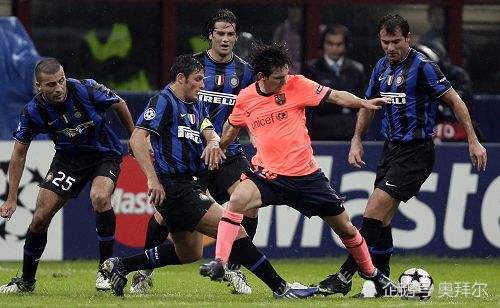 曾加談國米防守，聯(lián)賽與歐冠的防守差異及不失球的重要性