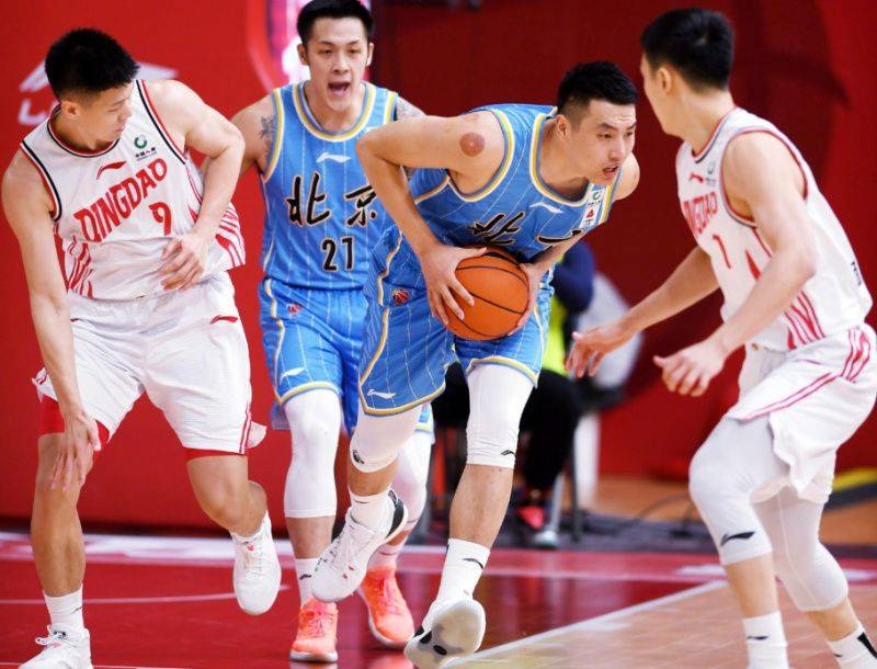 翟曉川，全力以赴的心依舊燃燒，盡管歲月不再停留