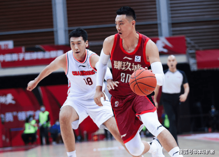 翟曉川，全力以赴的心依舊燃燒，盡管歲月不再停留