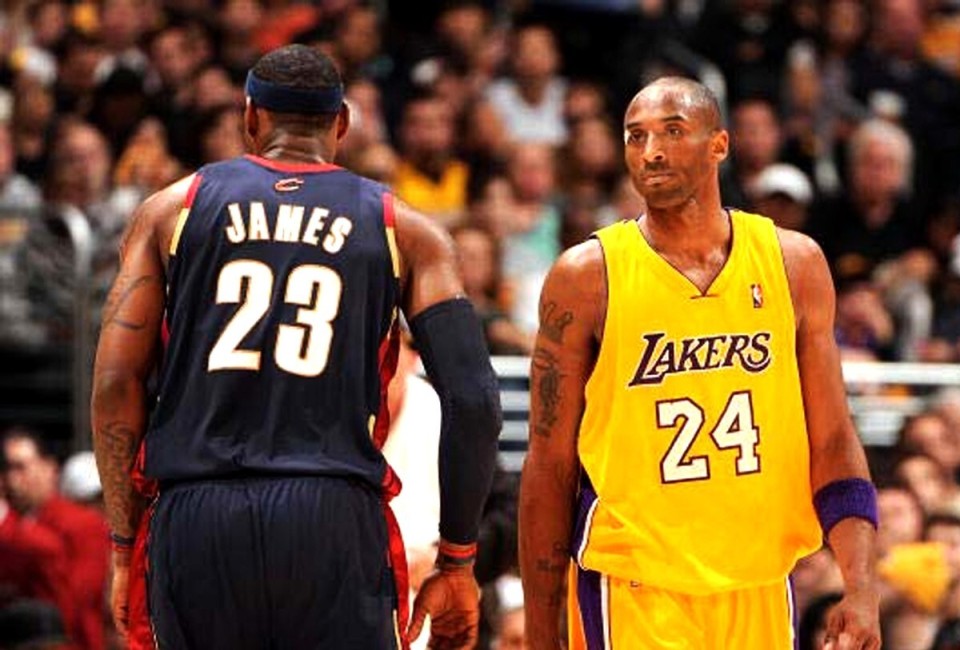 夸梅觀察，喬丹與政治保持距離的智慧，詹姆斯參與政治的潛在風(fēng)險(xiǎn)