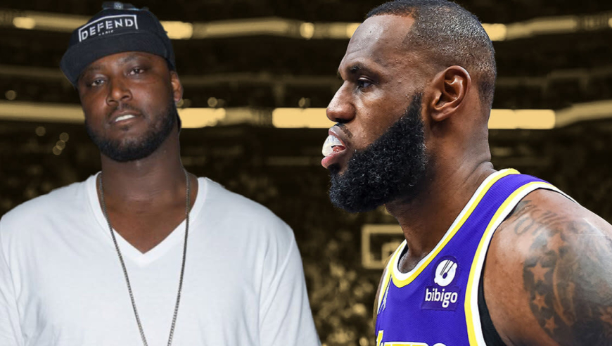 夸梅觀察，喬丹與政治保持距離的智慧，詹姆斯參與政治的潛在風(fēng)險(xiǎn)