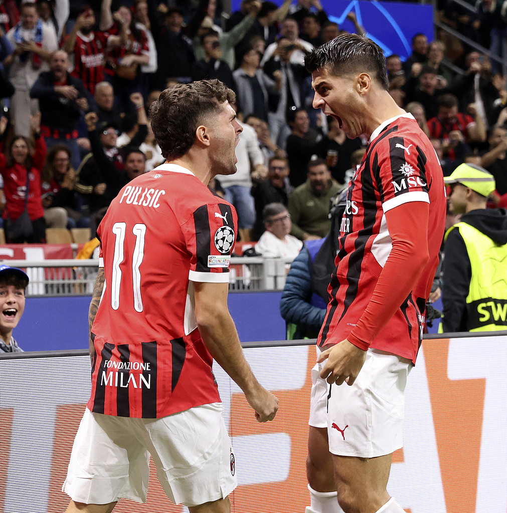 周末突發(fā)延期風(fēng)波，豐塞卡智慧決策給米蘭全隊驚喜周六假