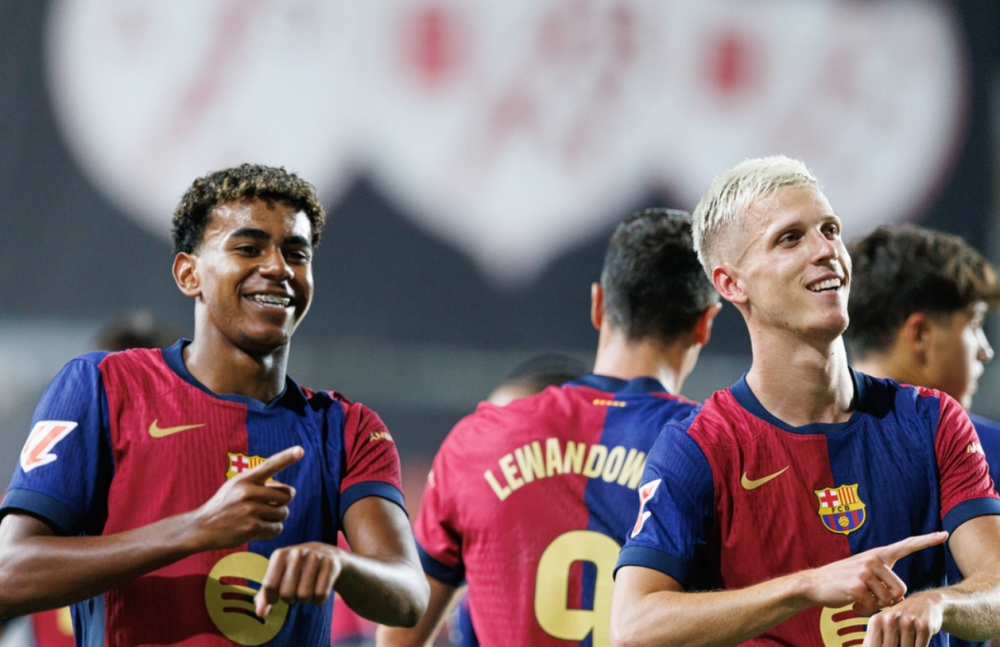 建議，弗圣再現(xiàn)輝煌！弗里克橫掃拜仁皇馬紀(jì)錄，14場狂轟47球領(lǐng)跑西甲